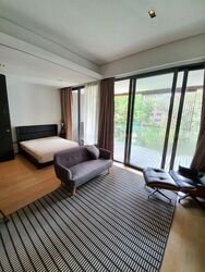 OUE Twin Peaks (D9), Condominium #484750001